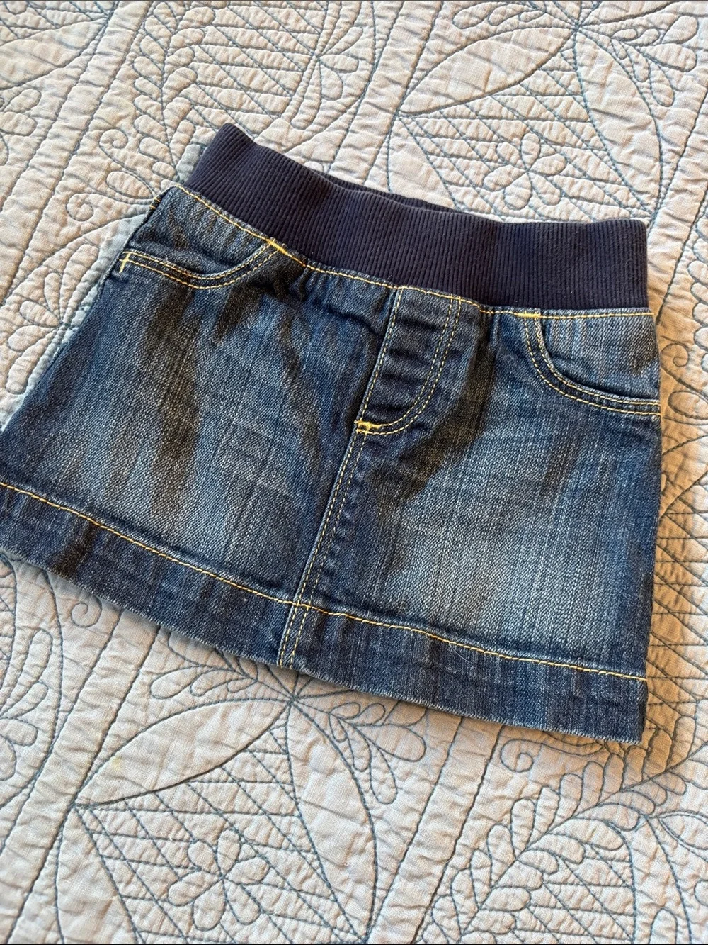 Baby B’Gosh & Old Navy cute soft